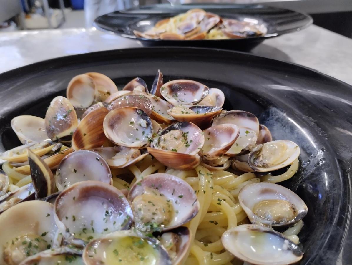 Hotel Ristorante Stella Palestrina Eksteriør bilde
