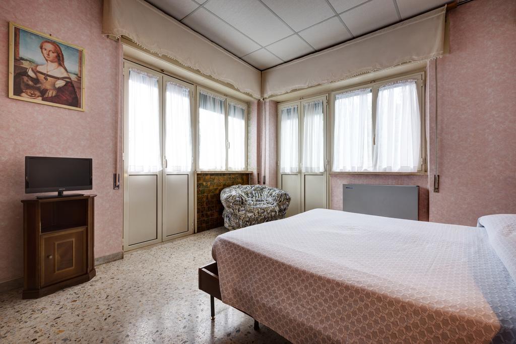Hotel Ristorante Stella Palestrina Rom bilde