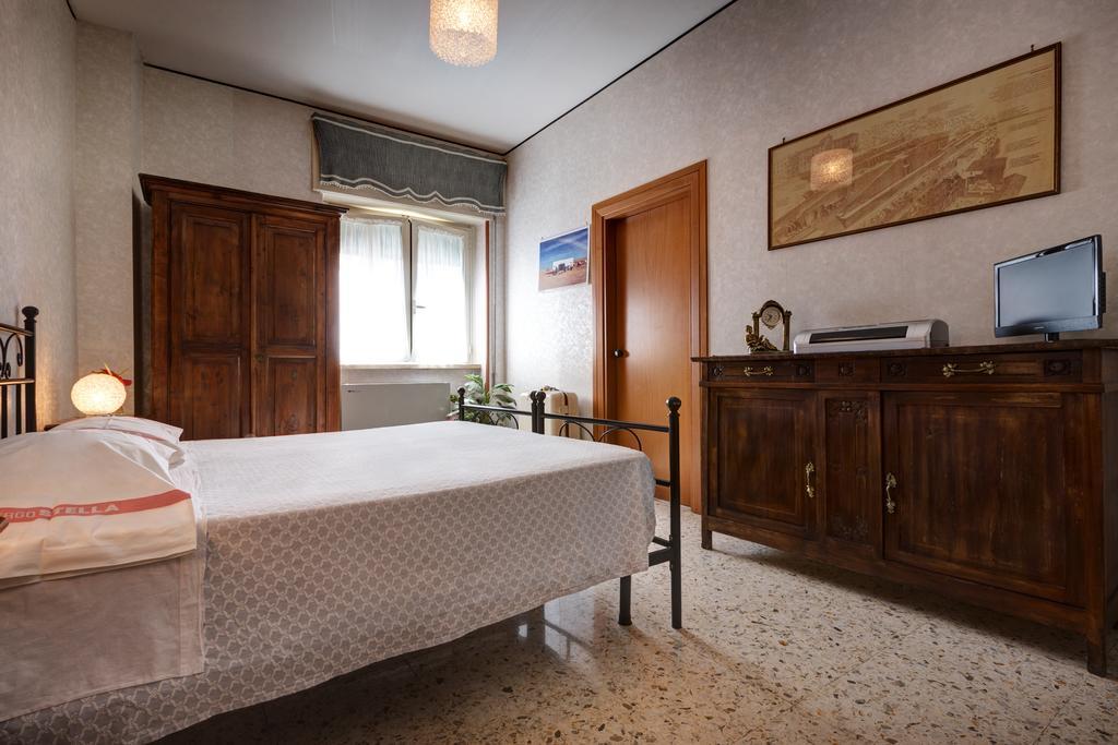 Hotel Ristorante Stella Palestrina Rom bilde