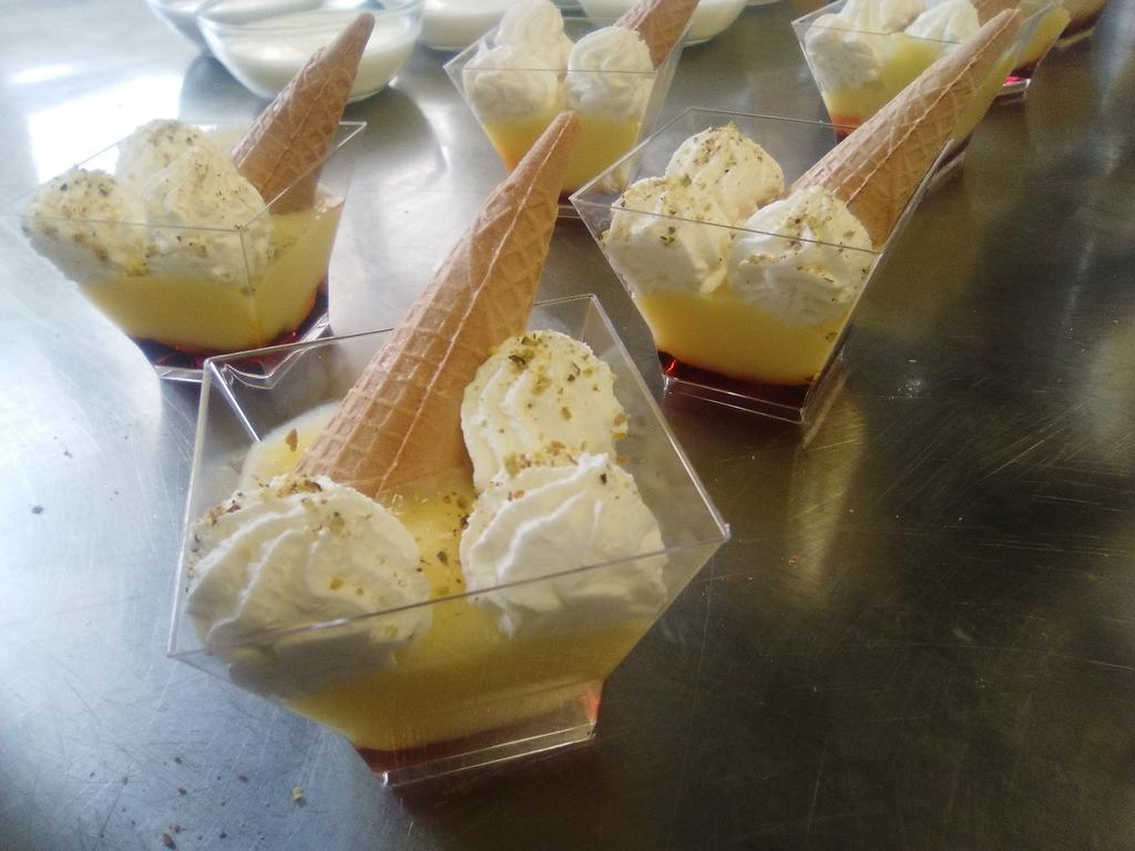 Hotel Ristorante Stella Palestrina Eksteriør bilde