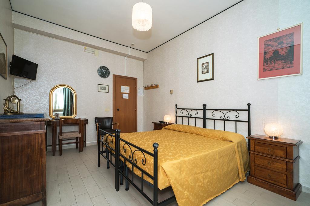 Hotel Ristorante Stella Palestrina Eksteriør bilde