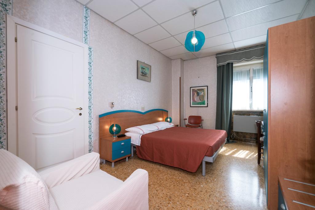Hotel Ristorante Stella Palestrina Eksteriør bilde