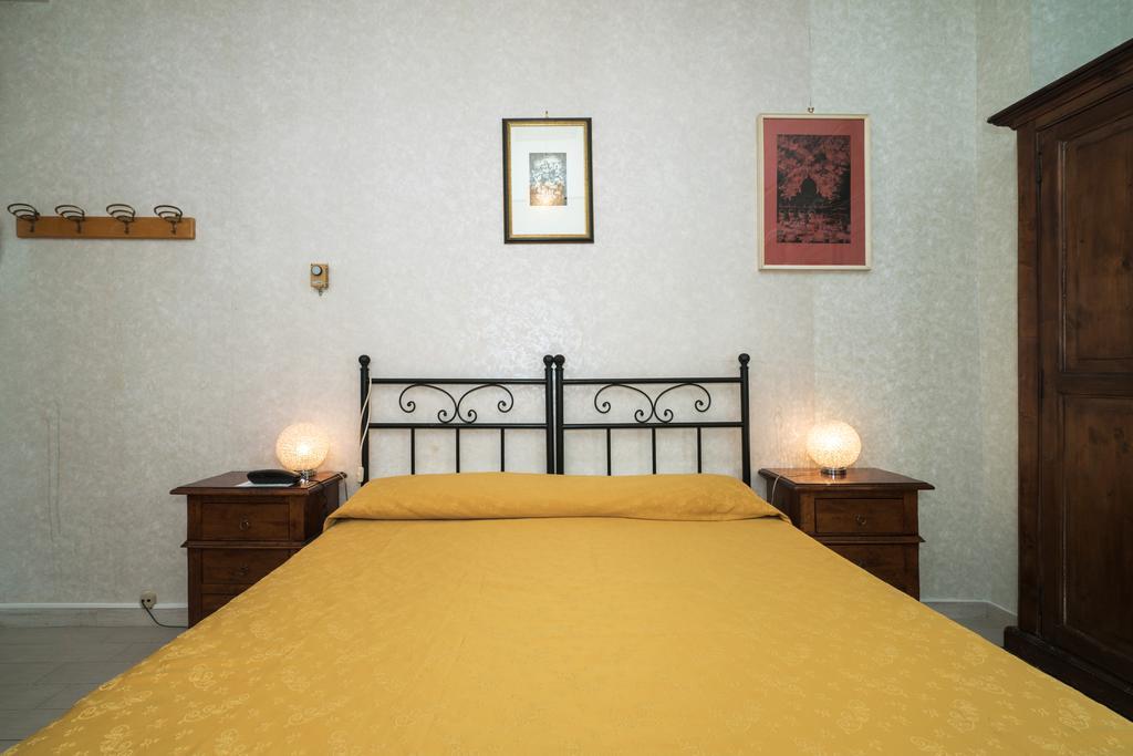 Hotel Ristorante Stella Palestrina Eksteriør bilde