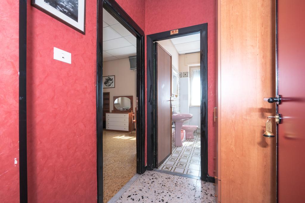 Hotel Ristorante Stella Palestrina Eksteriør bilde