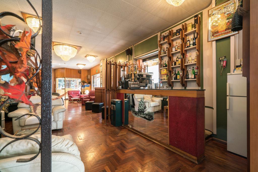 Hotel Ristorante Stella Palestrina Eksteriør bilde