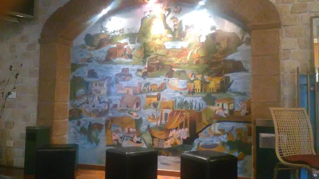 Hotel Ristorante Stella Palestrina Eksteriør bilde
